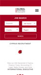 Mobile Screenshot of grsrecruitment.com